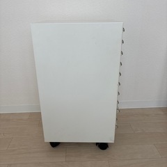 ステール製レターケースを2つの画像