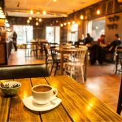 忙しい中でも気軽に話せる方