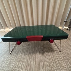 コールマンガスバーナーの画像