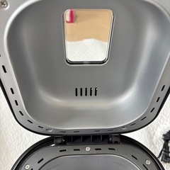 siroca シロカ おうちベーカリー SB-1D151 2022年製の画像