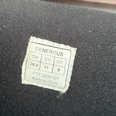 スノーボードセットの画像