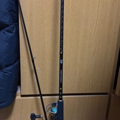 釣竿（シーバスロット）の画像