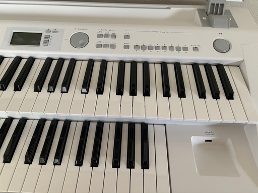 YAMAHA エレクトーン  STAGEA ELB-02