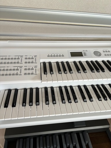 YAMAHA エレクトーン  STAGEA ELB-02