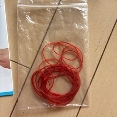 わごむパターンボードの画像