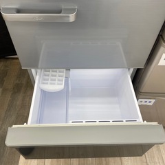 【取りに来られる方限定】　AQUA3ドア冷蔵庫のご紹介！【トレファク寝屋川】の画像