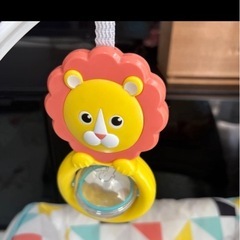 フィッシャープライス　インファントロッカー　の画像