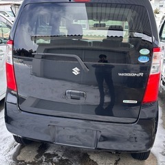スズキ ワゴンR ⭐️ 2年車検付き⭐️の画像