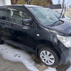 スズキ ワゴンR ⭐️ 2年車検付き⭐️の画像