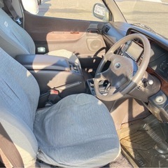 トヨタ　ハイエースワゴンの画像