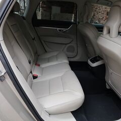 検査8年9月V90 クロスカントリー T5 サマム 追従型ACC/パーフォレーテッドファインナッパレザー/9インチナビ/地デジ/360度カメラ/カープレイの画像