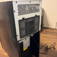 コンポジット製ワインセラー33リットルの画像