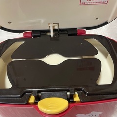 ディズニー　おしりふきウォーマーの画像