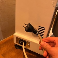 【業務用】卓上ミキサーの画像