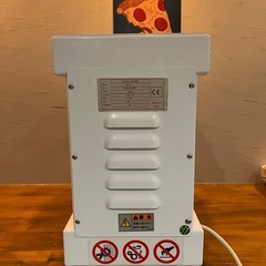 【業務用】卓上ミキサーの画像