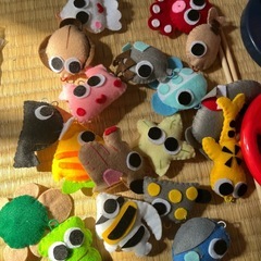 赤ちゃん・幼児向け おもちゃ大量まとめ売りの画像