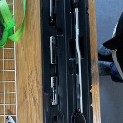 トルクレンチの画像