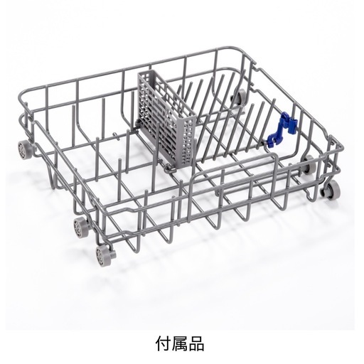 シロカ工事不要の食器洗い乾燥機