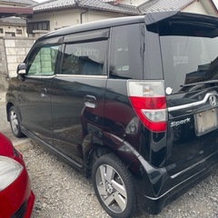 ホンダゼスト車検2年付きの画像