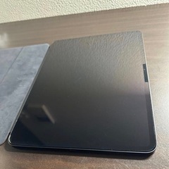 iPad Pro 13インチ256GB  M4の画像