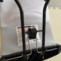 バウンサー   西松屋の画像