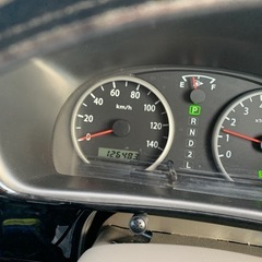 売ろうかな〜^_^車検令和9年5月まで！の画像