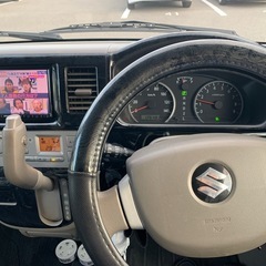 売ろうかな〜^_^車検令和9年5月まで！の画像