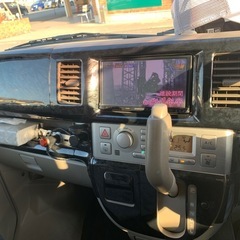 売ろうかな〜^_^車検令和9年5月まで！の画像