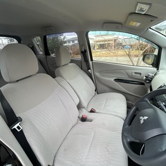 中古車(ekワゴン24年式 2WD)の画像