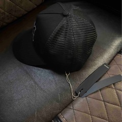 Amiri メッシュキャップの画像