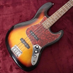 SELDER イレキベスギターの画像