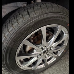 HONDA NOEN✨HDMI搭載車✨車検2年付の画像