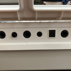 CASIO LK-512  光ナビゲーションキーボード
の画像