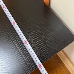 テレビ台　キャスター付きの画像