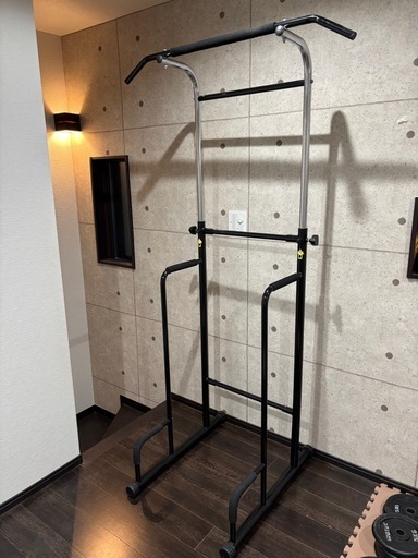 トレーニング器具セット