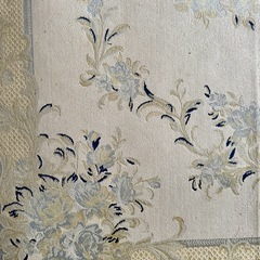 カーペット　ラグの画像