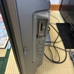 Wooo W37P-HR9000 [37インチ]の画像