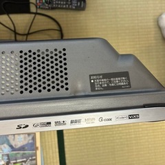 Wooo W37P-HR9000 [37インチ]の画像