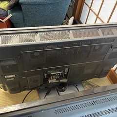 Wooo W37P-HR9000 [37インチ]の画像