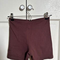 Nike ナイキ バイカーショーツの画像