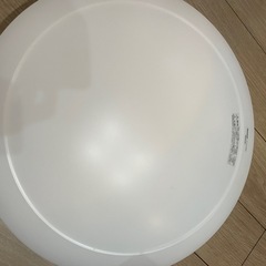 Panasonicシーリングライトの画像