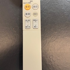 Panasonicシーリングライトの画像