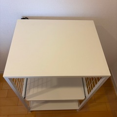 山善(YAMAZEN) レンジラック の画像