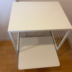 山善(YAMAZEN) レンジラック の画像