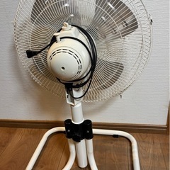 両用式工業扇 45㎝ の画像