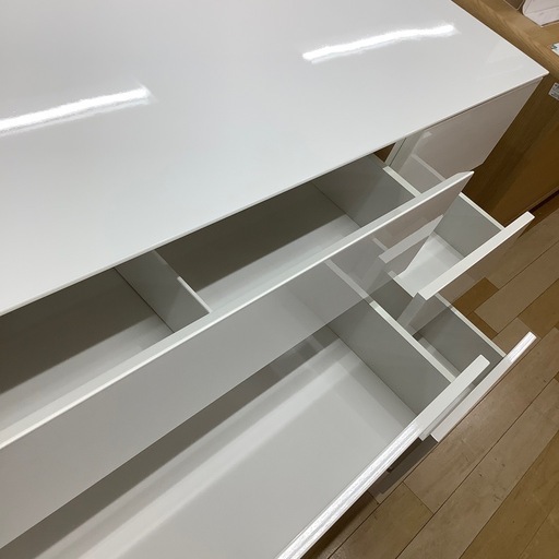 【トレファク ラパーク岸和田店】ニトリ ローチェスト４段　入荷しました。