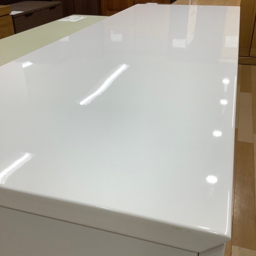 【トレファク ラパーク岸和田店】ニトリ ローチェスト４段　入荷しました。