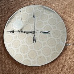 鏡　ミラー　インテリアの画像