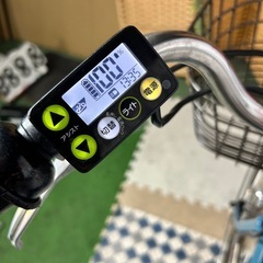 No.634 ヤマハPAS ナチュラXL デラックス PA26NXLDX整備済みの画像