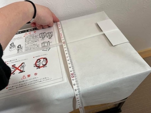 新品    人形ガラスケース